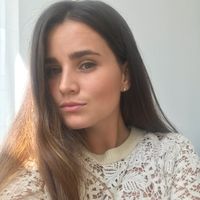 Svetlana Dushenkivska的照片