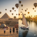 The Nile Nomads (Cairo-Aswan-Luxor)'s picture