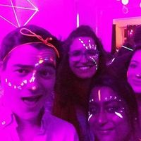 William Tiner的照片