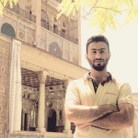 behnam yazdani's Photo