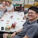 English Boardgame with kids!'s picture