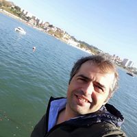 Rui Martins的照片