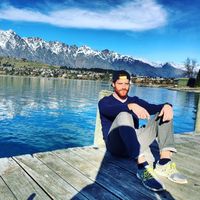 Fotos von Nicolas Bleckwedel