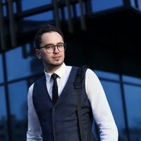 Fotos de Romeo Alberti