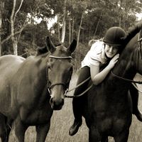 Nicola Baker's Photo