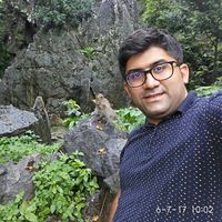 Amin Zarvani's Photo