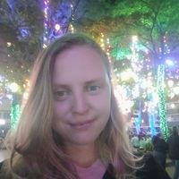 Jasmien Neyrinck's Photo