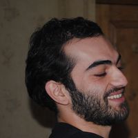 Irakli Andronikashvili的照片