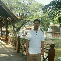 Abdulmalik Alarfaj's Photo