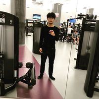 Alex Albert的照片