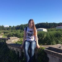 Татьяна Хрусталева's Photo