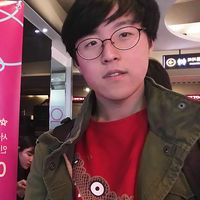 Kyoung Hun Lee的照片