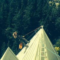 Photos de Mat Duncan