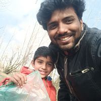 Najjah Kareem的照片