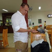 Dan Sousanis's Photo