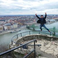 Erdem Kalin的照片