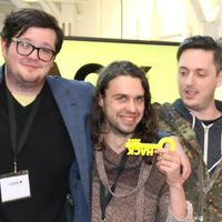 Zanzi Tangle的照片