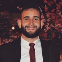 Gabriel Abucarub's Photo