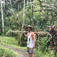 Philipp Dedushko的照片