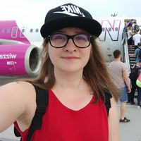 Magda Strupiechowska's Photo