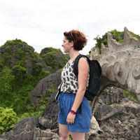 Salomé Matiakh的照片