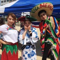 Mari Kurosawa's Photo