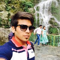 Photos de Mridul Goel