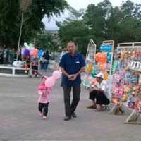 Rudi Susanto's Photo