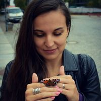 Vinka Gasparus的照片