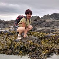 Giselle Glaspie的照片