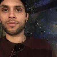 Willam Pere的照片