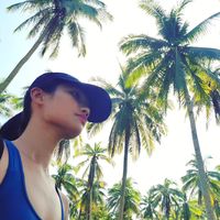 Lea Jen Castro's Photo