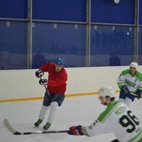 Ondrej Kompot's Photo