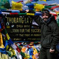 Fotos de Matteo Brignoli