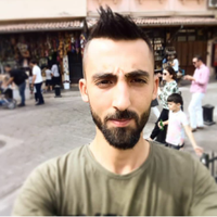 Burak Aksoy's Photo