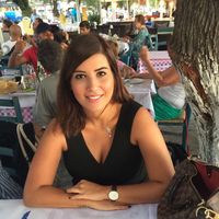 Duygu Serin的照片