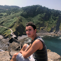 Fotos de Fabián Rodríguez