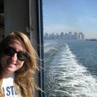 Daniela Wiebogen's Photo