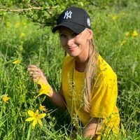 Alena Neganova的照片