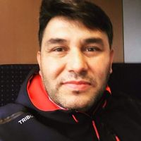 Hakan Yikilmaz's Photo