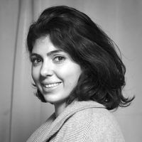 Nadia Shaulova的照片