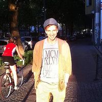 Aurel Dahlgrün's Photo