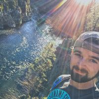 Donald Dawes's Photo