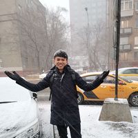 Фотографии пользователя Jie Lee