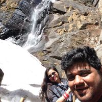 Swapnil Kale的照片