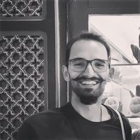 Joel Cardoso's Photo