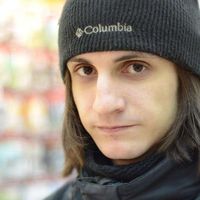 Игорь Ефимов's Photo