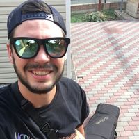 Nikita Shatalov's Photo