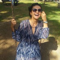 Fotos de Roberta Maciel