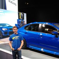 Fotos de Aaron Ledger